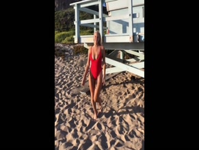 Nicole Peters in Nicole Peters Instagram