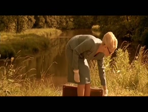 Helena Bergstrom in Under Solen