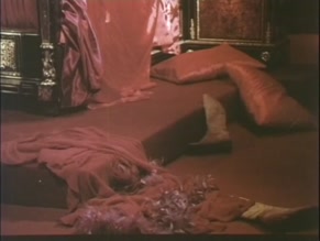 Joanna Lumley in Games That Lovers Play