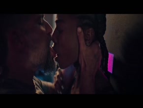 Jessica Cores in Bionic