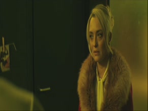 Francesca Colucci in Mrs Playmen