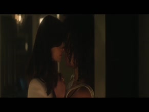 Jenna Coleman in Sandman