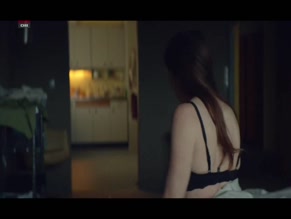Marie Askehave in Bedrag