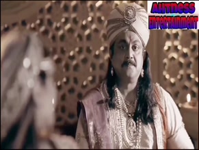Akanksha Puri in Simran The Lost Soul