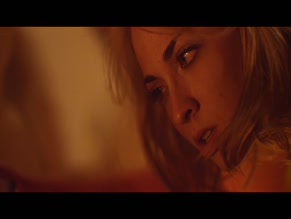 Jessica Jade Andres in Malibu Road