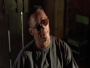 Jennifer Gatti in Nemesis