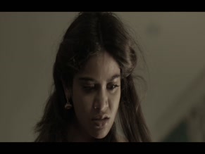 Aaditi Pohankar in She