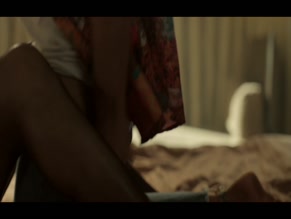 Aaditi Pohankar in She