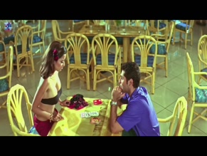 Monalisa in Love Guru