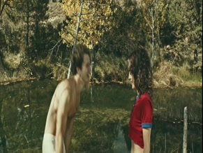 Blanca Lainez in Carinena, Wine Of The Sea
