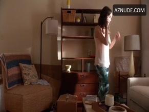 Abigail Spencer in Rectify