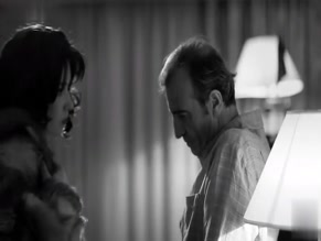 Veronica Baleani in About Wayne - The Story To Tell Our Child