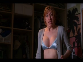 Abril Zamora in Dafne And The Rest