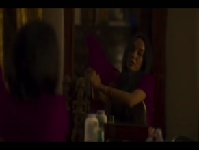 Priyanka Setia in Sacred Games
