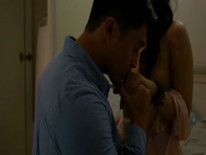 Rhen Escano in Secrets Of A Nympho