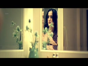 Marijana Jankovic in Beast