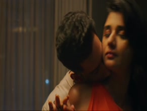 Kanika Mann in Fuh Se Fantasy