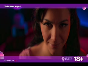Diana Del Bufalo in Still Fabulous
