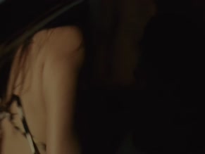 Angelica Hart in Secret Campus