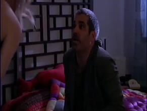 Vanesa Romero in La Que Se Avecina