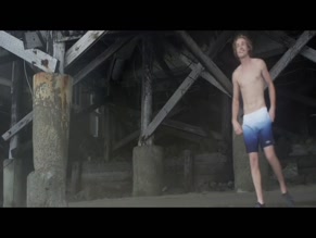Addison Bowman in Swim