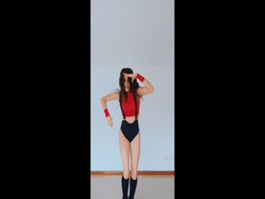 Maju Mantilla in Girl Like Me