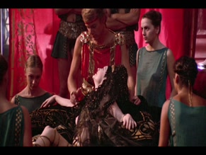 Adriana Asti in Caligula