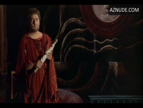 Adriana Asti in Caligula