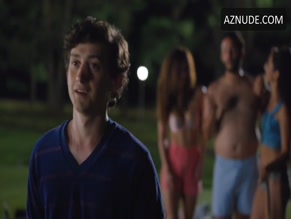 Adriana Degirolami in Red Oaks