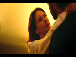 Adriana Louvier in Pact Of Silence