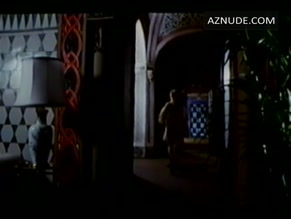 Adriana Vega in L' Ultimo Harem