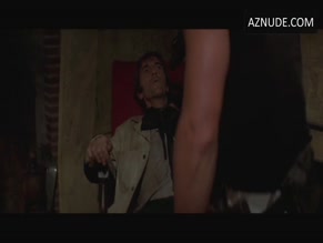 Adrienne Barbeau in Escape From New York