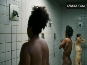 Adrienne C. Moore in Orange Is The New Black