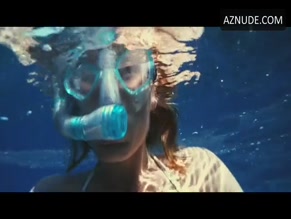 Adrienne Pickering in The Reef