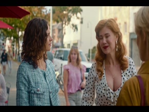 Palina Rojinski in Where's Wanda?