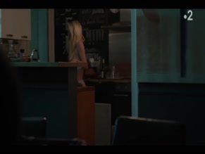 Aurore Delplace in Chronicles Of The Sun