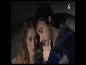 Fleur Lise Heuet in Manon Lescaut