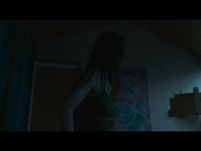 Aisling Franciosi in Stopmotion