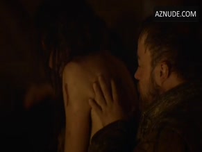 Aeryn Walker in Game Of Thrones