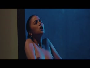 Dyessa Garcia in Kabit