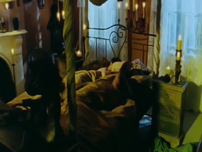 Carolyn Bock in Sensitive New Age Killer