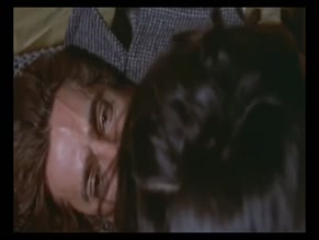 Pilar Velazquez in Paolo Il Caldo