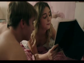 Greta Ragusa in Skam Italia