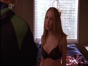 Lindsey Mckeon