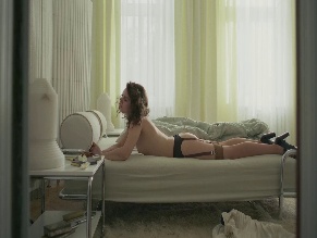 Agata Turkot in Women's Hell