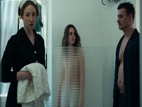 Agata Turkot in Women's Hell