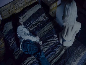 Agathe Levi in Personhood