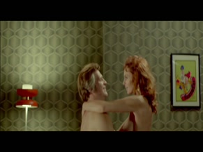 Agi Gubik in Liza The Fox-fairy