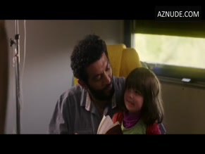 Agnes Jaoui in I'm All Yours