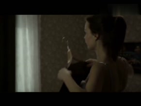 Agnes Kittelsen in Happy, Happy